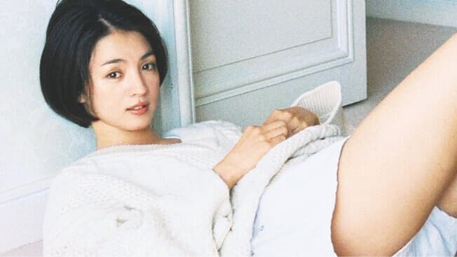 満島ひかりさんインタビュー